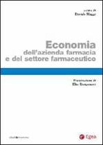 Economia dell'azienda farmacia e del settore farmaceutico