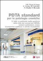 PDTA standard per le patologie croniche