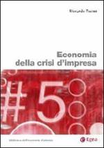 Economia della crisi d'impresa