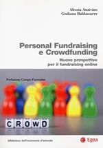 Personal fundraising e crowdfunding. Nuove prospettive per il fundraising online