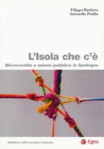 L' isola che c'è. Microcredito e azione pubblica in Sardegna