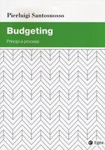 Budgeting. Principi e processi