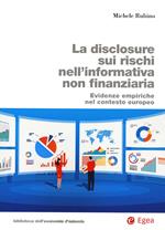 La disclosure sui rischi nell’informativa non finanziaria. Evidenze empiriche nel contesto europeo