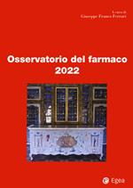 Osservatorio del farmaco 2022