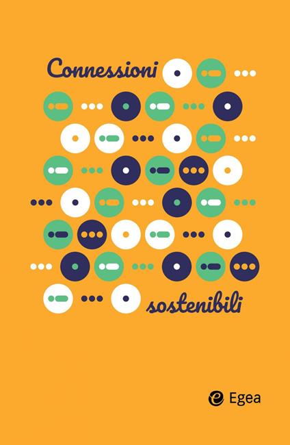 Connessioni sostenibili - copertina