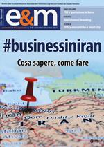 Economia & management (2017). Vol. 5-6: Settembre-Dicembre