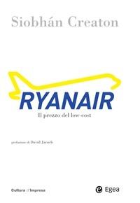 Ryanair - Siobhán Creaton - ebook