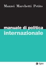 Manuale di politica internazionale