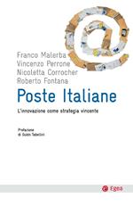 Poste Italiane. L'innovazione come strategia vincente