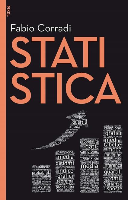 Statistica. Con aggiornamento online - Fabio Corradi - ebook