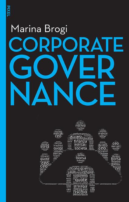 Corporate governance. Con aggiornamento online - Marina Brogi - ebook