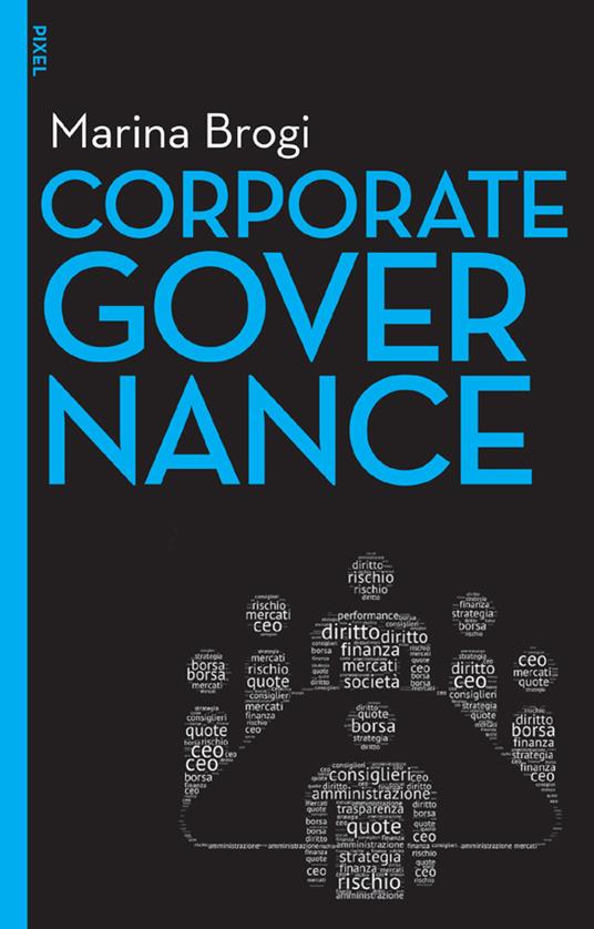 Corporate governance. Con aggiornamento online - Marina Brogi - ebook
