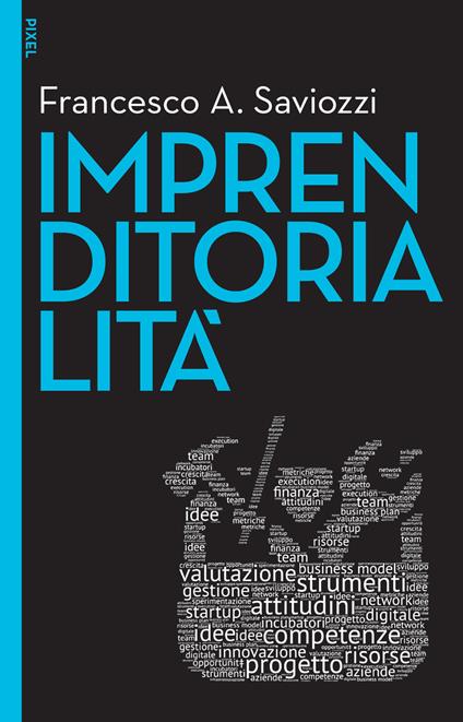 Imprenditorialità - Francesco Andrea Saviozzi - ebook
