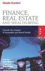 Finance, Real Estate and Wealth-Being