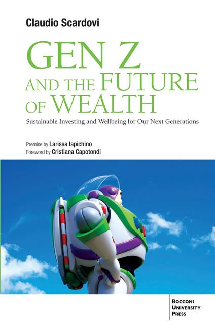 Gen Z and the Future of Wealth
