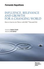 Influence, Relevance And Growth For A Changing World