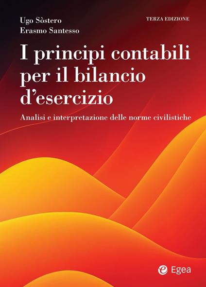 I principi contabili per il bilancio di esercizio. Analisi e interpretazione delle norme civilistiche - Erasmo Santesso,Ugo Sòstero - ebook