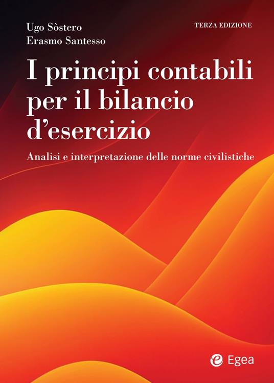 I principi contabili per il bilancio di esercizio. Analisi e interpretazione delle norme civilistiche - Erasmo Santesso,Ugo Sòstero - ebook