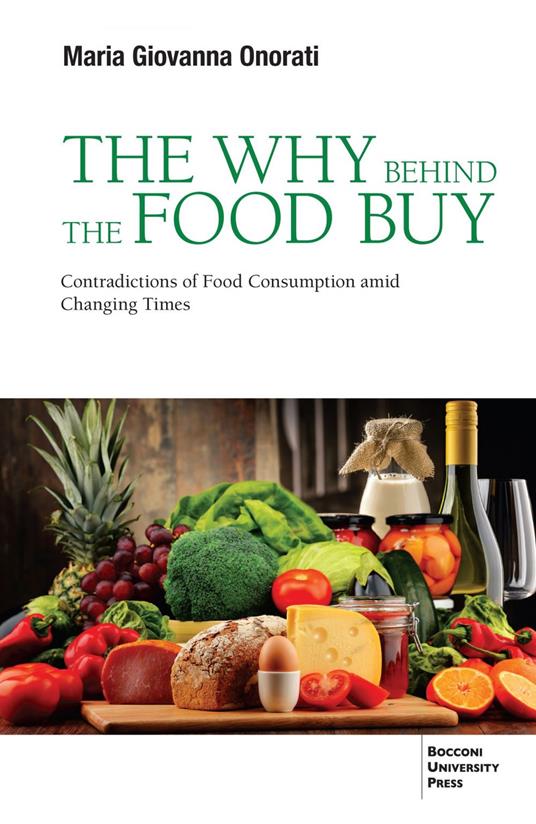 The Why Behind the Food Buy