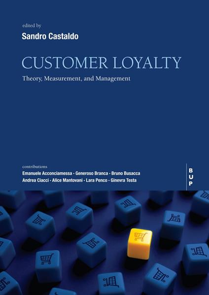 Customer Loyalty