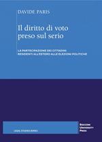 Il diritto di voto preso sul serio