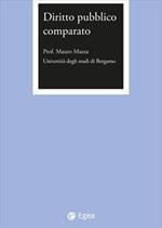 Diritto pubblico comparato