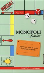 Monopoli stories. Con gadget