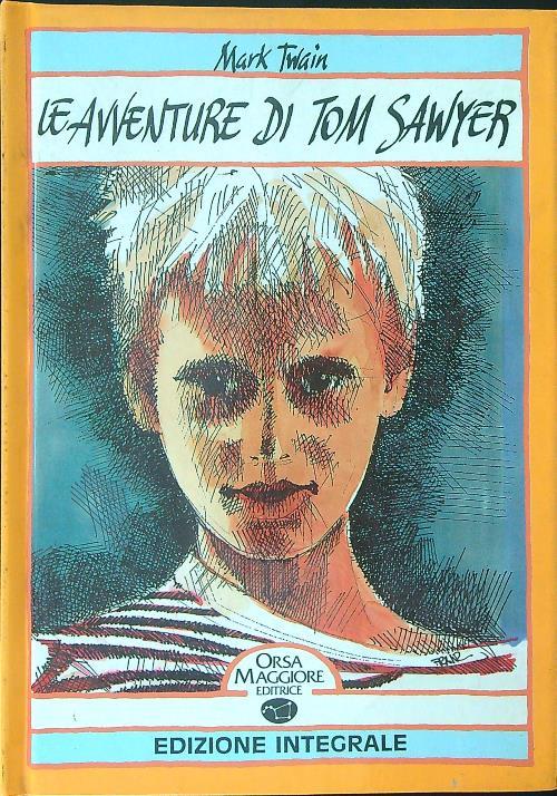 Tom Sawyer
