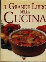 Grande libro della cucina