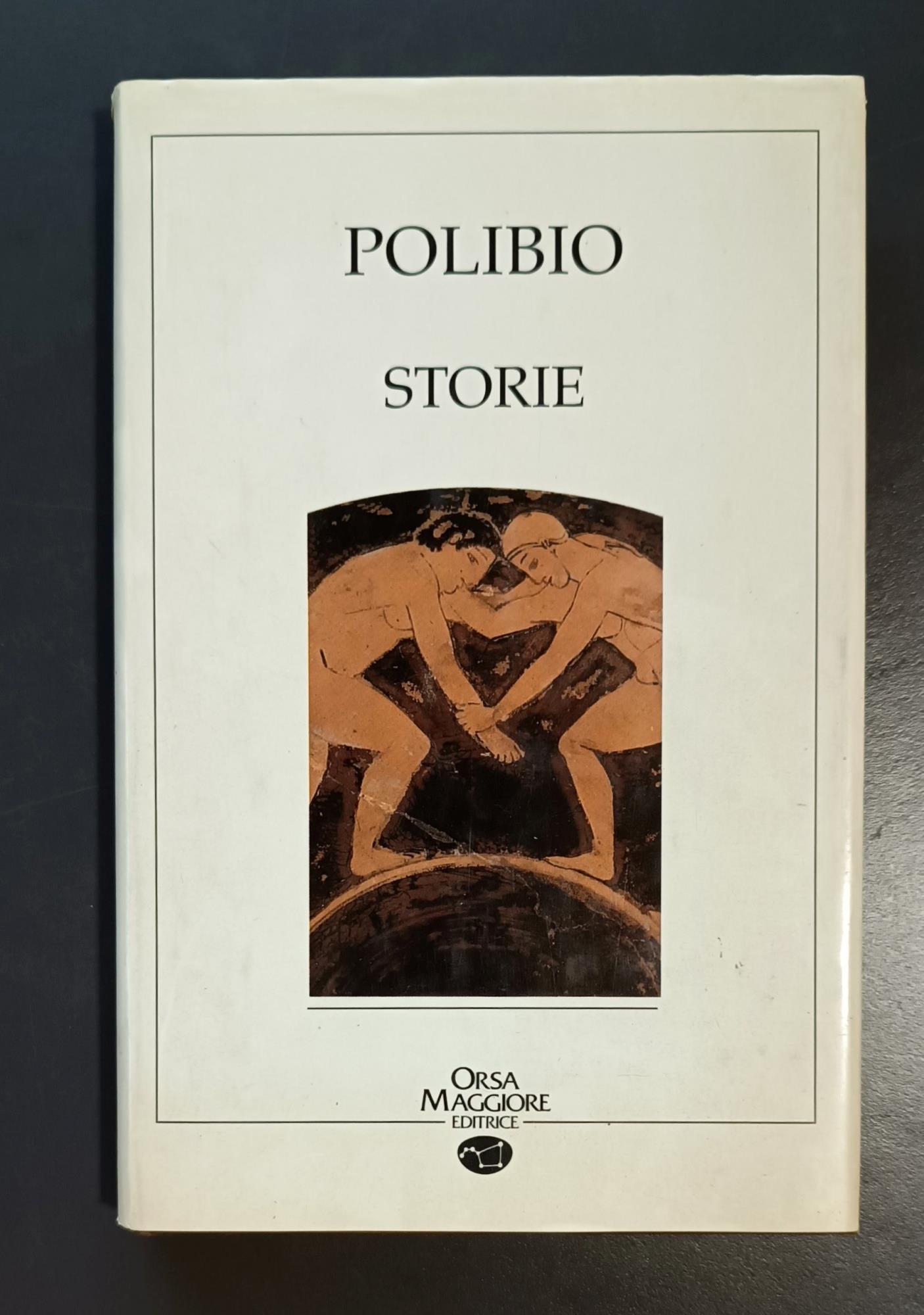 Storie
