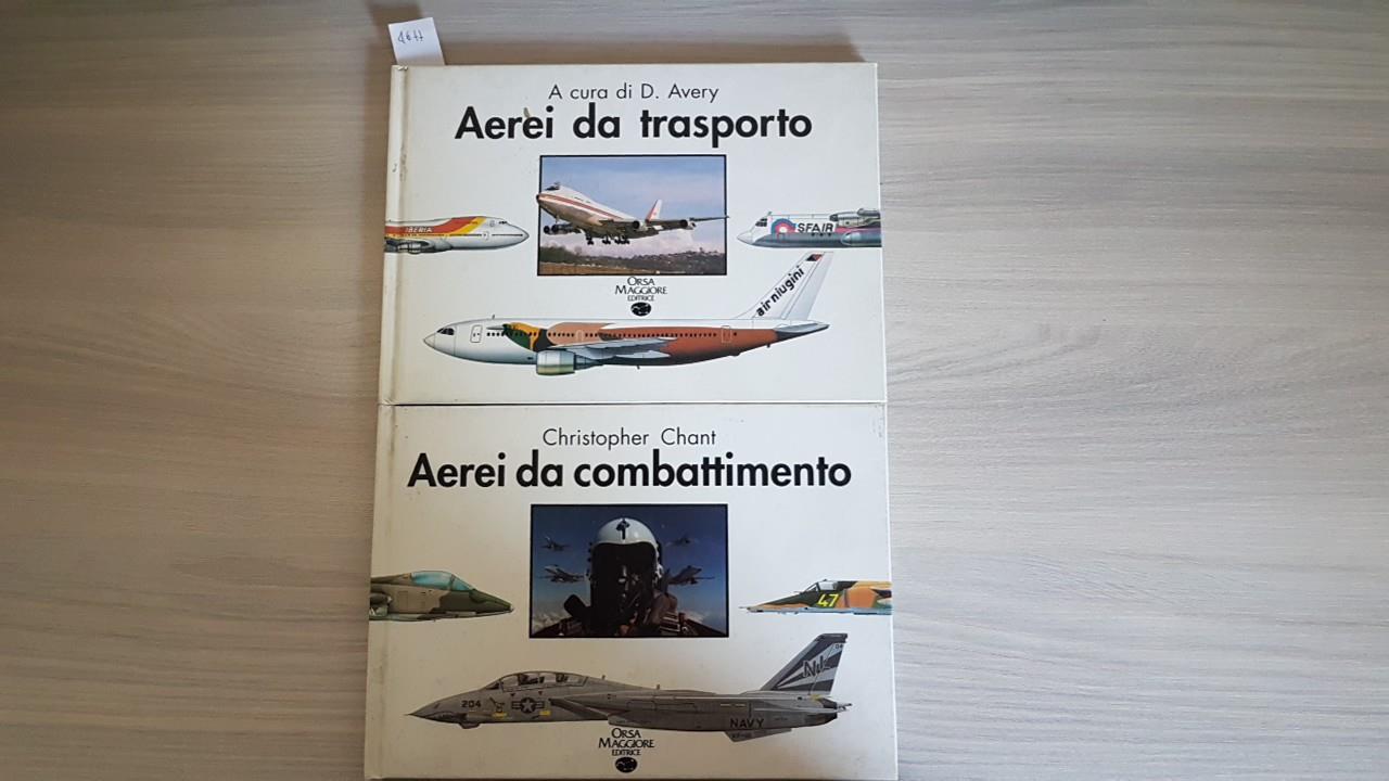 Aerei da combattimento