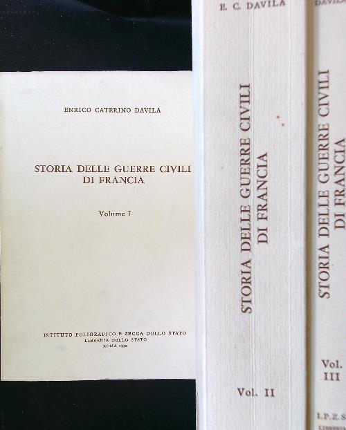 LIBRACCIO VINTAGE