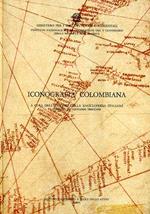 Nuova raccolta colombiana. Iconografia colombiana