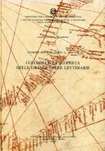 Nuova raccolta colombiana. Vol. 18: Colombo e la scoperta nelle grandi opere letterarie.