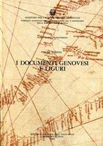 Nuova raccolta colombiana. Vol. 4: I documenti genovesi e liguri.