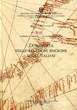 Nuova raccolta colombiana. Vol. 5: La scoperta nelle relazioni sincrone degli italiani.