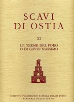 Le terme del Foro o di Gavio Massimo