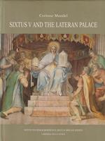 Sixtus V and the Lateran palace