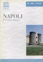 Napoli. Il centro storico