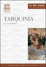 Tarquinia. Le necropoli