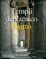 Templi dell'antico Egitto. Ediz. illustrata