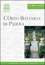 L' orto botanico di Padova