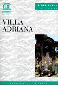 Villa Adriana - Maurizio Macale - copertina
