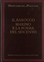 Il Barocco, Marino e la poesia del Seicento