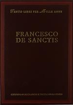 Francesco De Sanctis
