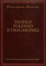 Teofilo Folengo e i macaronici