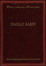 Paolo Sarpi