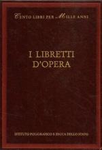 I libretti d'opera
