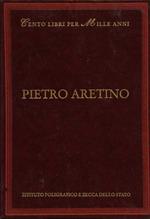 Pietro Aretino