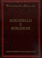 Burchiello e burleschi